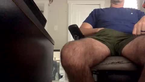 Jeff online show from April 10, 2026, 2:00 pm