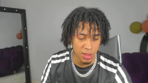 Sebas online show from December 3, 2025, 4:05 pm