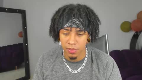 Sebas online show from December 5, 2025, 2:58 pm