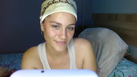 hi  soy   natural girl biki online show from March 11, 2025, 2:32 am