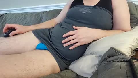 Snapshot of bikinkysloot chatting on December 26, 2024, 5:26 am KinkyBiSlut online show from December 26, 2024, 5:26 am