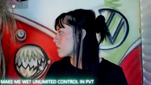 bilie__eilish online show from February 12, 2026, 12:22 pm