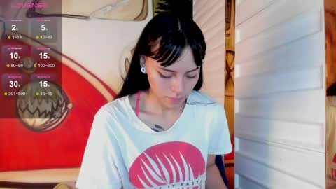 bilie__eilish online show from May 12, 2026, 11:18 am