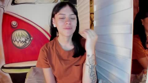 bilie__eilish online show from May 19, 2026, 11:49 am