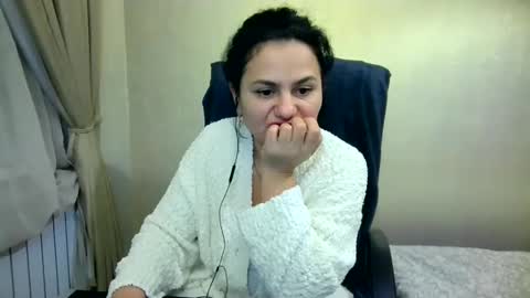 DOM NIKA online show from December 6, 2024, 10:52 pm