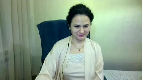 DOM NIKA online show from December 15, 2024, 10:47 pm