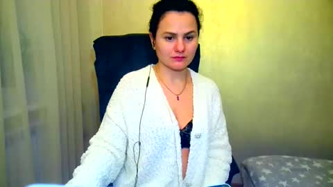 DOM NIKA online show from March 4, 2025, 11:11 pm