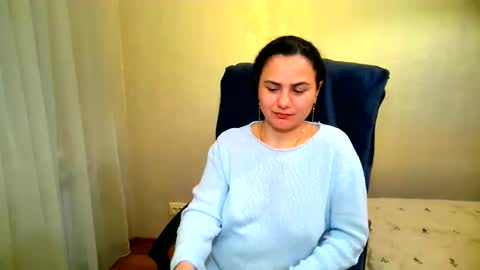 DOM NIKA online show from March 13, 2026, 10:16 pm