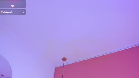 Billie online show from November 29, 2025, 6:27 am