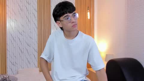 Billie online show from November 7, 2025, 3:50 am