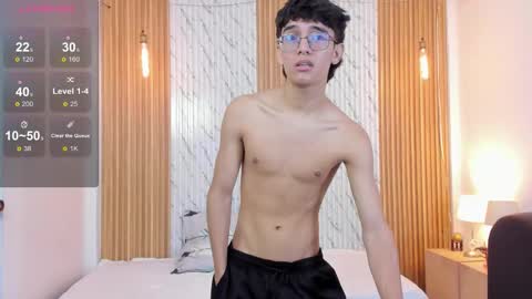 Billie online show from November 14, 2025, 4:11 am