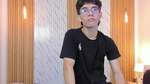 Billie online show from November 21, 2025, 4:00 am