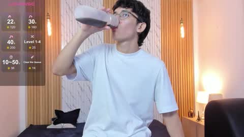 Billie online show from November 30, 2025, 2:15 am