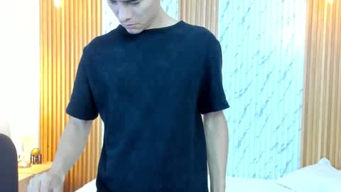 Billie online show from December 4, 2025, 4:11 am