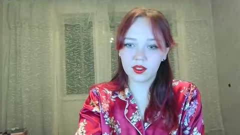billie_kris online show from September 16, 2025, 4:19 pm