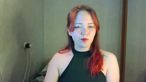 billie_kris online show from September 23, 2025, 4:10 pm