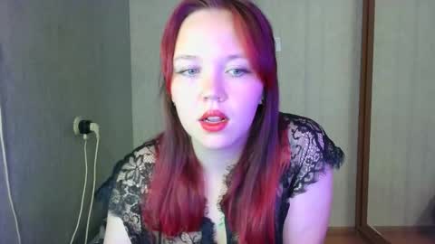 billie_kris online show from September 29, 2025, 4:12 pm