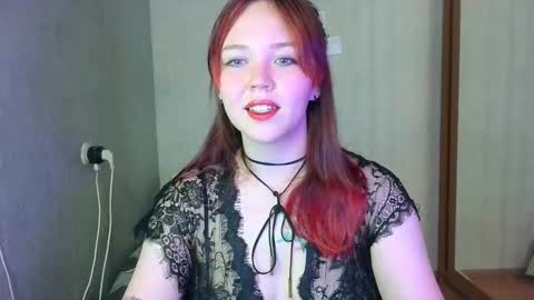 billie_kris online show from October 5, 2025, 3:43 pm