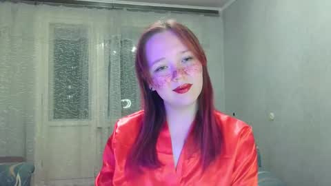 billie_kris online show from October 14, 2025, 4:19 pm