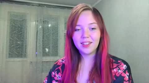 billie_kris online show from October 16, 2025, 4:19 pm
