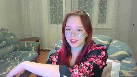 billie_kris online show from October 19, 2025, 4:07 pm
