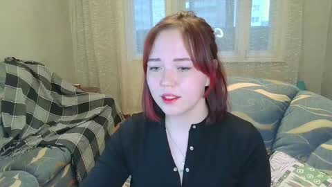 billie_kris online show from May 1, 2026, 2:54 pm