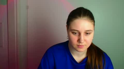 Snapshot of billie_missu chatting on May 18, 2026, 8:53 am Billie online show from May 18, 2026, 8:53 am