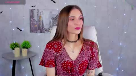 Snapshot of billie_simmons chatting on November 17, 2025, 9:15 am Alisha online show from November 17, 2025, 9:15 am