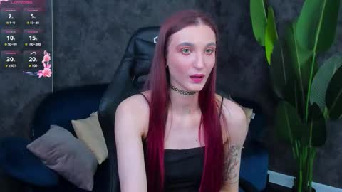 Alisha online show from December 5, 2025, 10:02 am