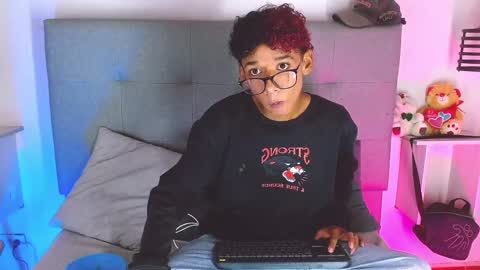 Snapshot of billie_turner_ chatting on September 30, 2025, 3:11 am B-I-L-L-I-E 3 online show from September 30, 2025, 3:11 am