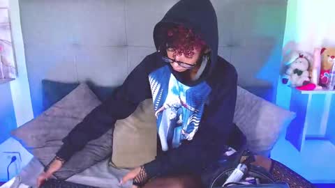 Snapshot of billie_turner_ chatting on October 9, 2025, 4:32 am B-I-L-L-I-E 3 online show from October 9, 2025, 4:32 am