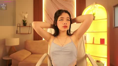 billiebrownn online show from April 7, 2026, 7:03 pm