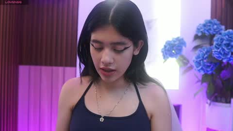 billiebrownn online show from April 17, 2026, 7:06 pm