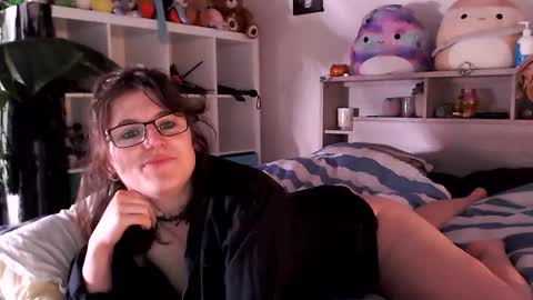 Snapshot of billiewilde chatting on December 21, 2025, 11:01 pm Billie Wilde twitter BillieWildeLove online show from December 21, 2025, 11:01 pm