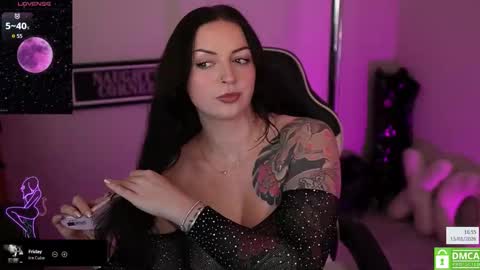 Billie online show from January 15, 2026, 4:55 pm