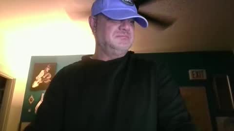 billjames55 online show from April 5, 2026, 11:51 am