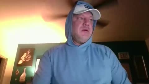 billjames55 online show from April 6, 2026, 11:33 am