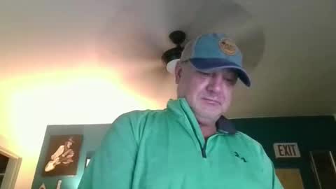 billjames55 online show from April 15, 2026, 4:14 pm