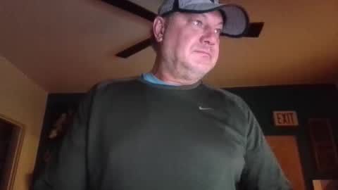 Snapshot of billjames55 chatting on May 12, 2026, 8:55 am billjames55 online show from May 12, 2026, 8:55 am