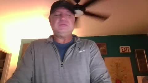 Snapshot of billjames55 chatting on May 14, 2026, 11:55 pm billjames55 online show from May 14, 2026, 11:55 pm