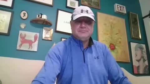 Snapshot of billjames55 chatting on June 3, 2026, 4:12 pm billjames55 online show from June 3, 2026, 4:12 pm
