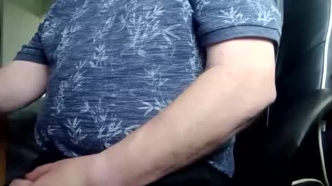 billlllllyb online show from October 15, 2025, 1:11 pm