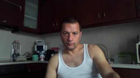 Snapshot of billos26 chatting on May 5, 2026, 6:54 am billys greece online show from May 5, 2026, 6:54 am