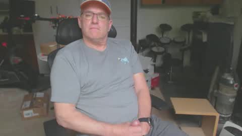 billp750876 online show from May 9, 2026, 2:00 pm