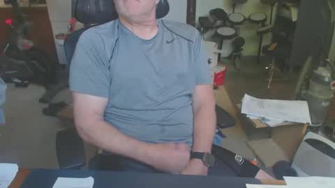 billp750876 online show from May 25, 2026, 6:58 pm