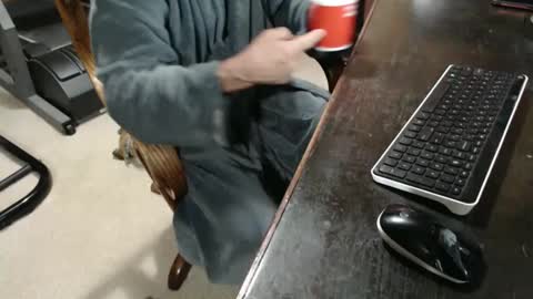 Snapshot of billy471 chatting on December 11, 2024, 11:19 am billy471 online show from December 11, 2024, 11:19 am