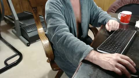 Snapshot of billy471 chatting on January 31, 2025, 12:07 pm billy471 online show from January 31, 2025, 12:07 pm