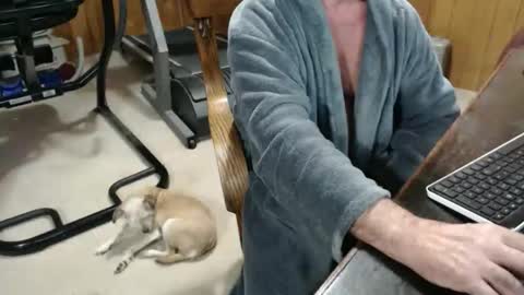 billy471 online show from November 21, 2025, 4:16 pm