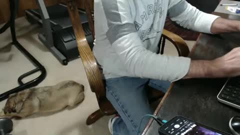 billy471 online show from March 13, 2026, 9:43 pm