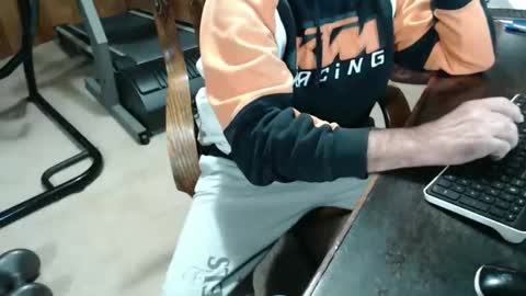 billy471 online show from March 29, 2026, 8:42 pm